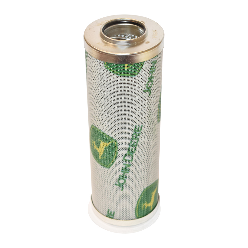 Filtru Hidraulic original John Deere cod OEM AL206482, P575039, XH485, HY10355, SH52203, AL118321, AL151235  - imagine 3