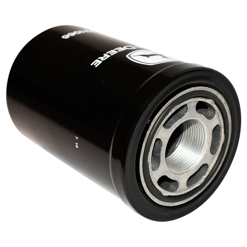 Filtru Ulei Hidraulic John Deere AL221066 - imagine 3