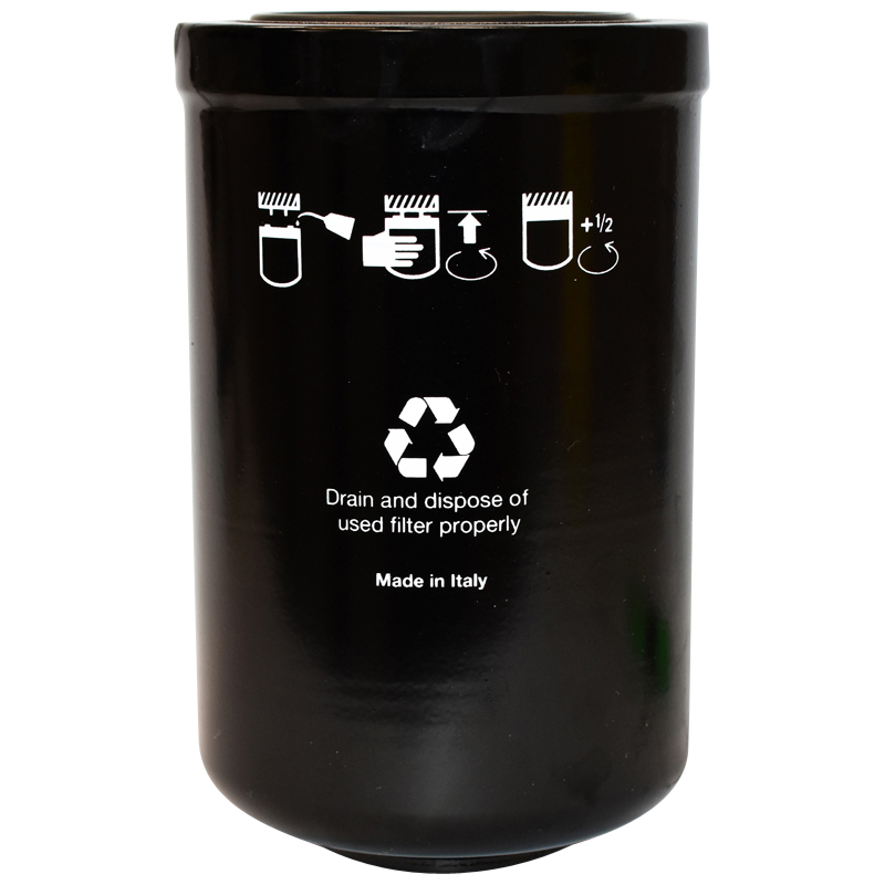 Filtru Ulei Hidraulic John Deere AL221066 - imagine 2