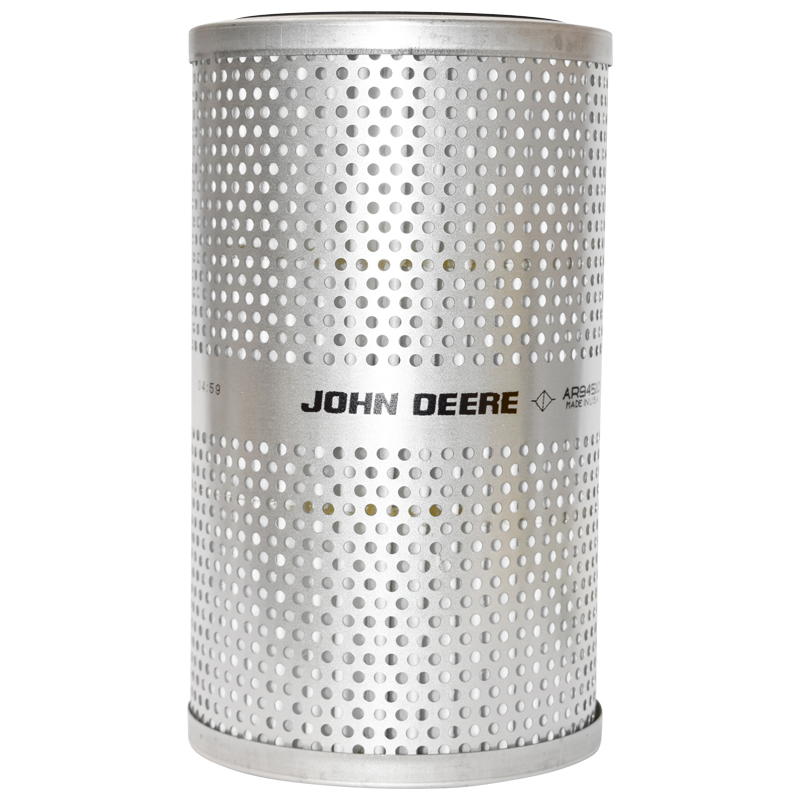 Filtru Ulei Hidraulic John Deere AR94510 - imagine 2