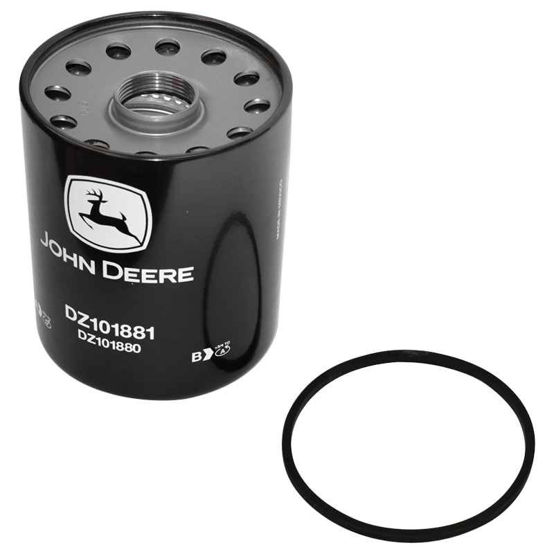 Filtru motorina John Deere DZ101880 - imagine 5