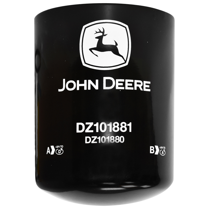 Filtru motorina John Deere DZ101880