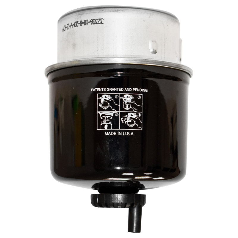 Filtru motorina cu separare apa John Deere RE60021 - imagine 2