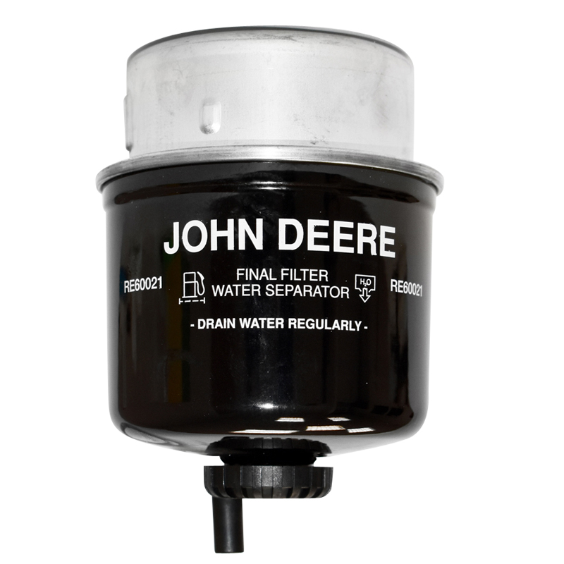 Filtru motorina cu separare apa John Deere RE60021