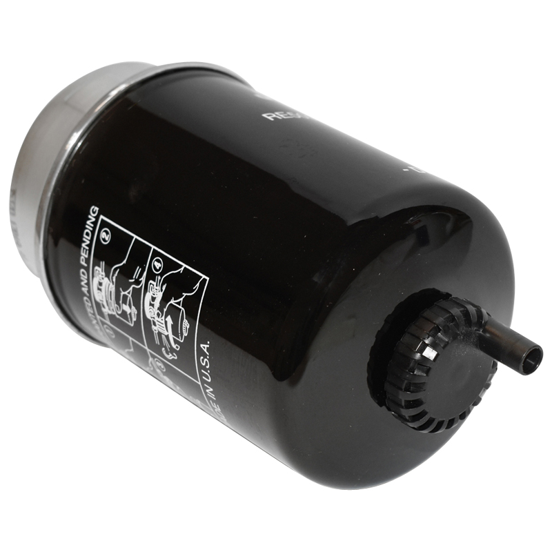 Filtru motorina cu separare apa John Deere RE509031 - imagine 4