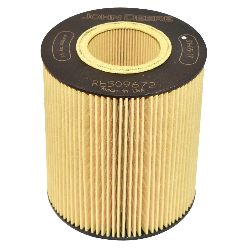 Element filtru ulei John Deere RE509672 - imagine 2