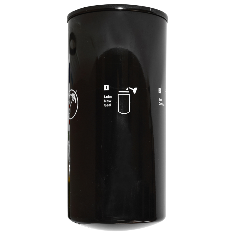 Filtru motorina fi 110mm, inaltme 240mm, filet 1-1/4 original John Deere RE533910 - imagine 2