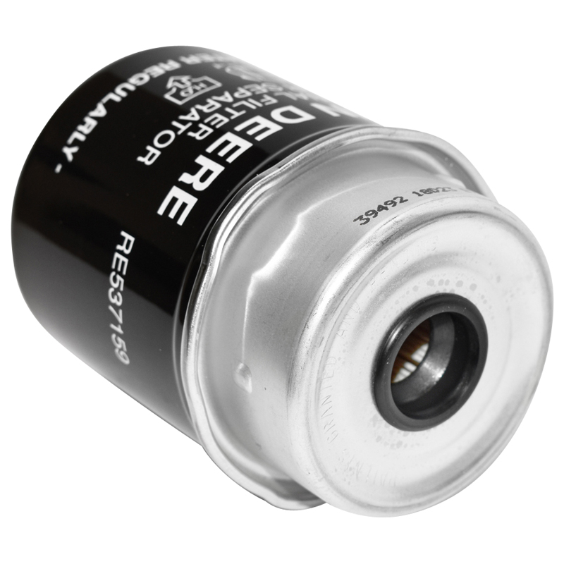 Filtru combustibil pentru John Deere cod RE537159, P551423, P576918, WK8167, XN727, SN70369 - imagine 3