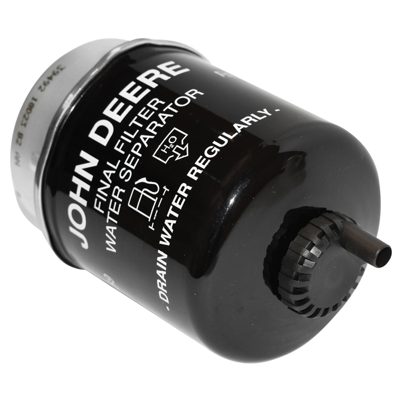 Filtru combustibil pentru John Deere cod RE537159, P551423, P576918, WK8167, XN727, SN70369 - imagine 4