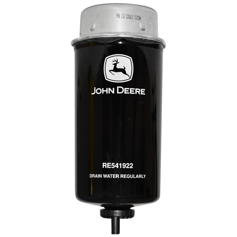 Filtru motorina cu separare apa John Deere RE541922