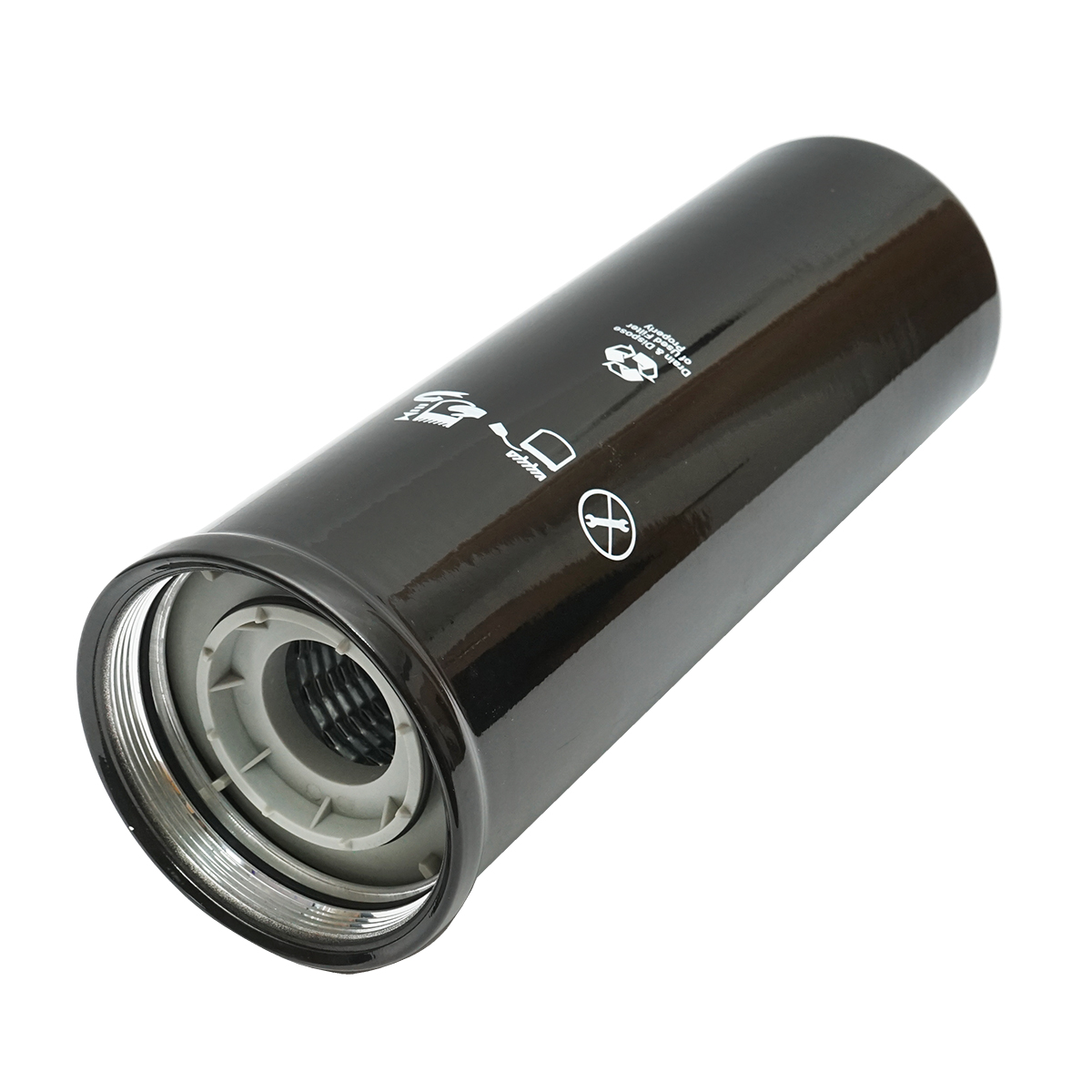 Filtru ulei hidraulic John Deere cod OEM RE577060, P569212, XH1927, SH66265 - imagine 3