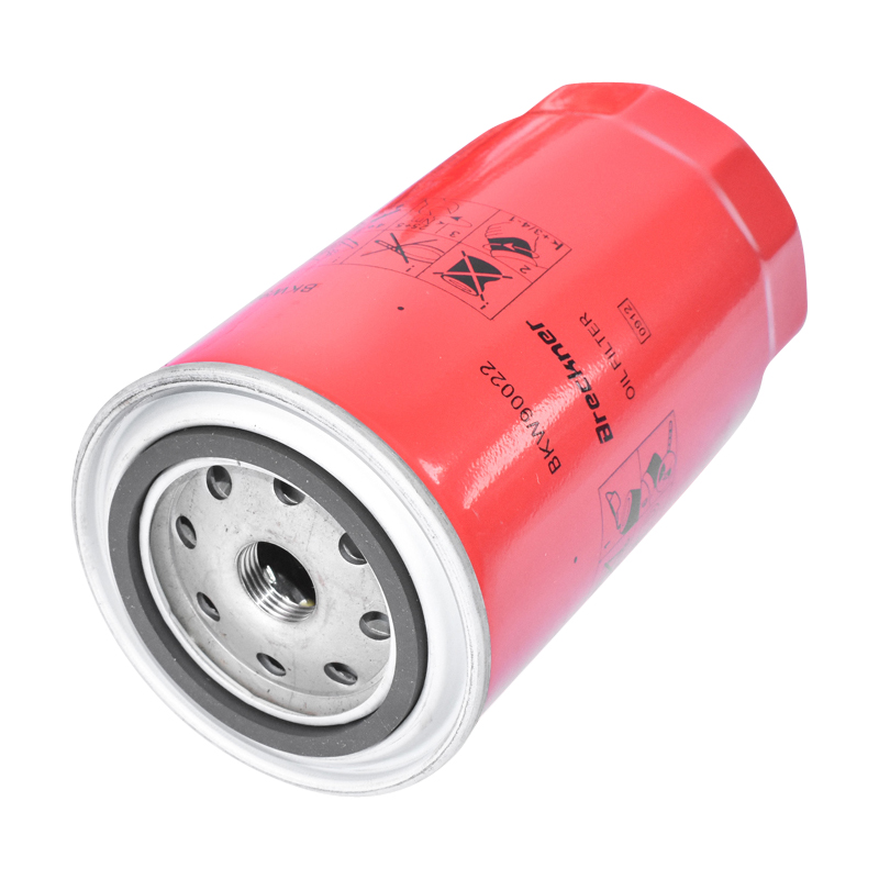 Filtru ulei pentru tractor forestier cu motor Perkins, Landini JCB, Massey Ferguson, Claas W950/7, P554407, 02/100073, 0001472220, 1447031M1, 2654418, 3214797R1, XO298, SO242, 02-100073, LF699, 2654407