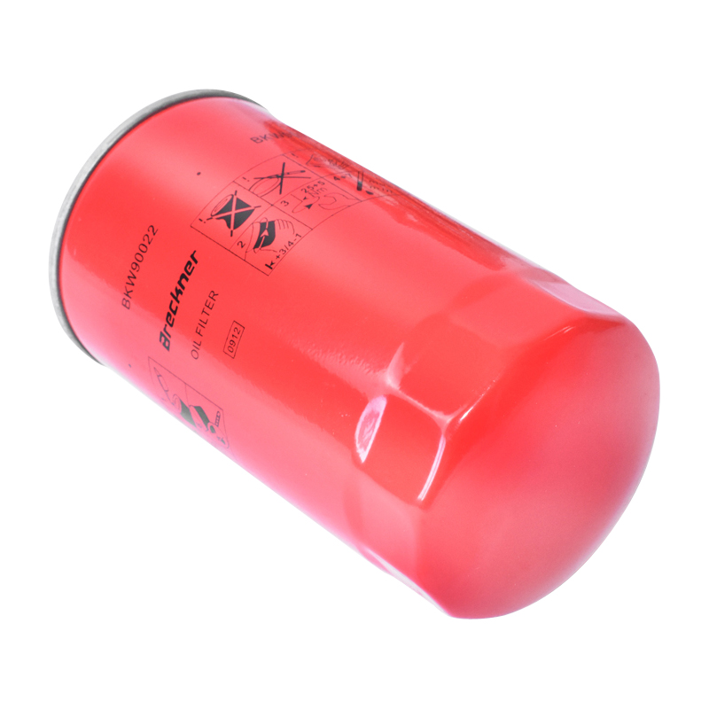 Filtru ulei pentru tractor forestier cu motor Perkins, Landini JCB, Massey Ferguson, Claas W950/7, P554407, 02/100073, 0001472220, 1447031M1, 2654418, 3214797R1, XO298, SO242, 02-100073, LF699, 2654407 - imagine 2