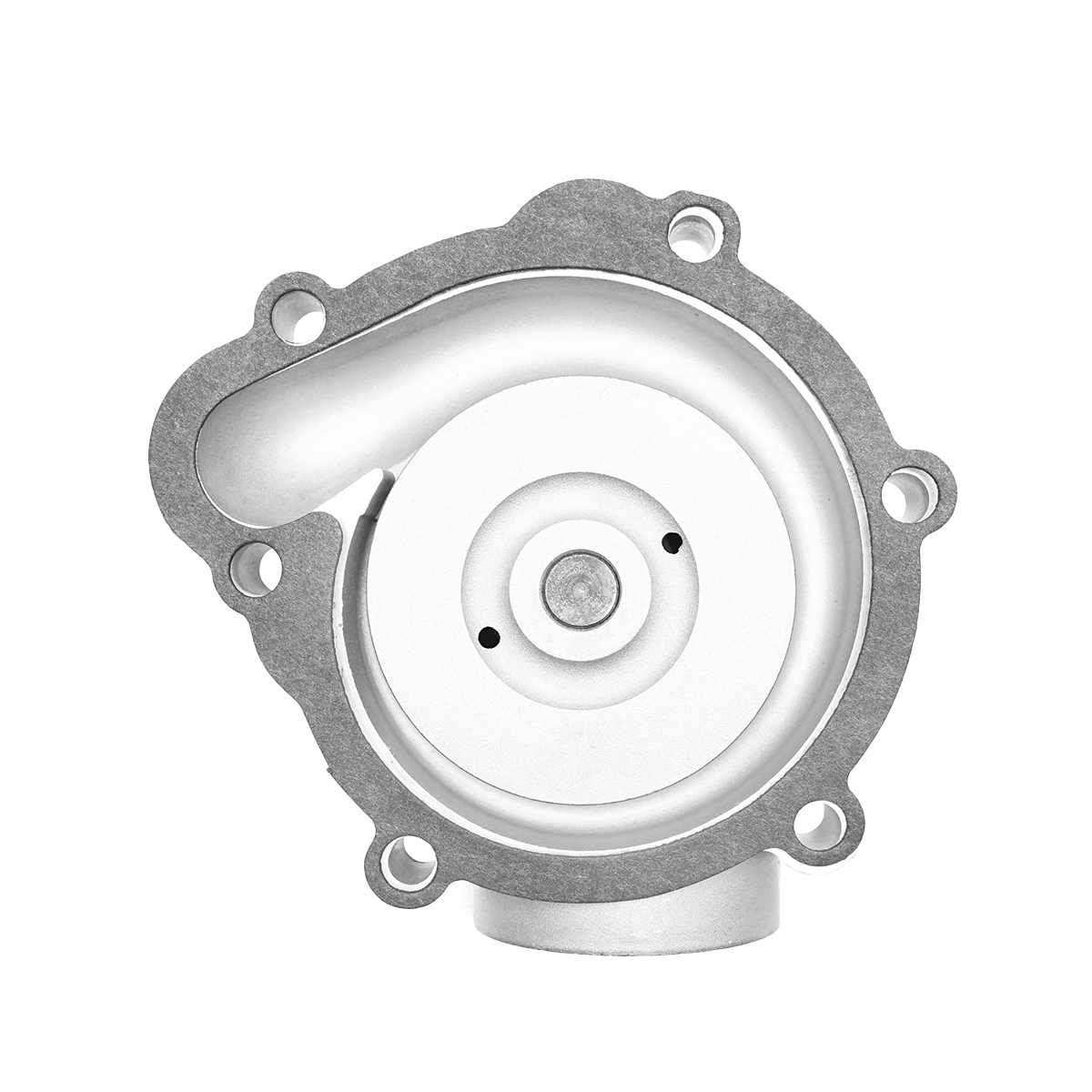 Pompa apa pentru Deutz-Fahr 042595546, 04206172, 04801515, 04256850 - imagine 6