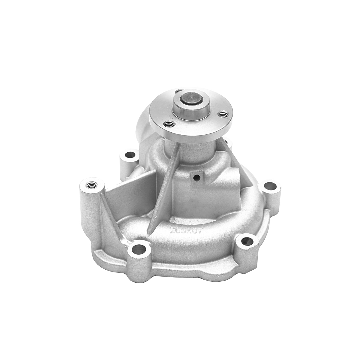 Pompa apa pentru Deutz-Fahr 042595546, 04206172, 04801515, 04256850