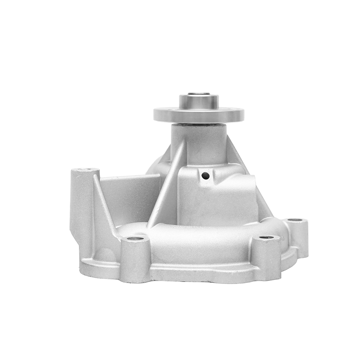 Pompa apa pentru Deutz-Fahr 042595546, 04206172, 04801515, 04256850 - imagine 2