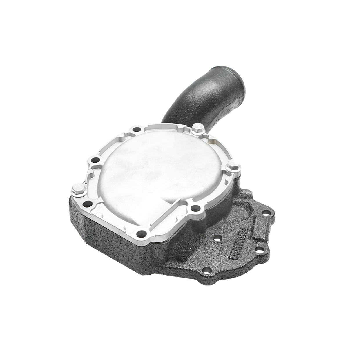 Pompa apa pentru Massey Ferguson cu motor Perkins U5MW0194, 4225069M91, 4226913M91, 4131A062, U5MW0206 - imagine 3