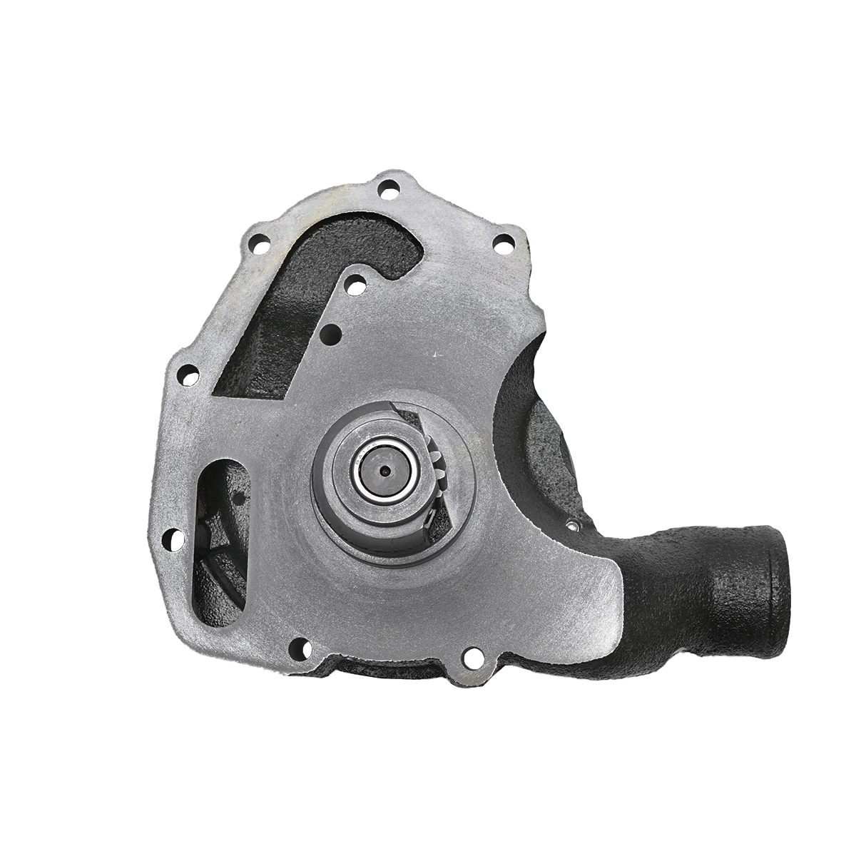Pompa apa pentru Massey Ferguson cu motor Perkins U5MW0194, 4225069M91, 4226913M91, 4131A062, U5MW0206 - imagine 2