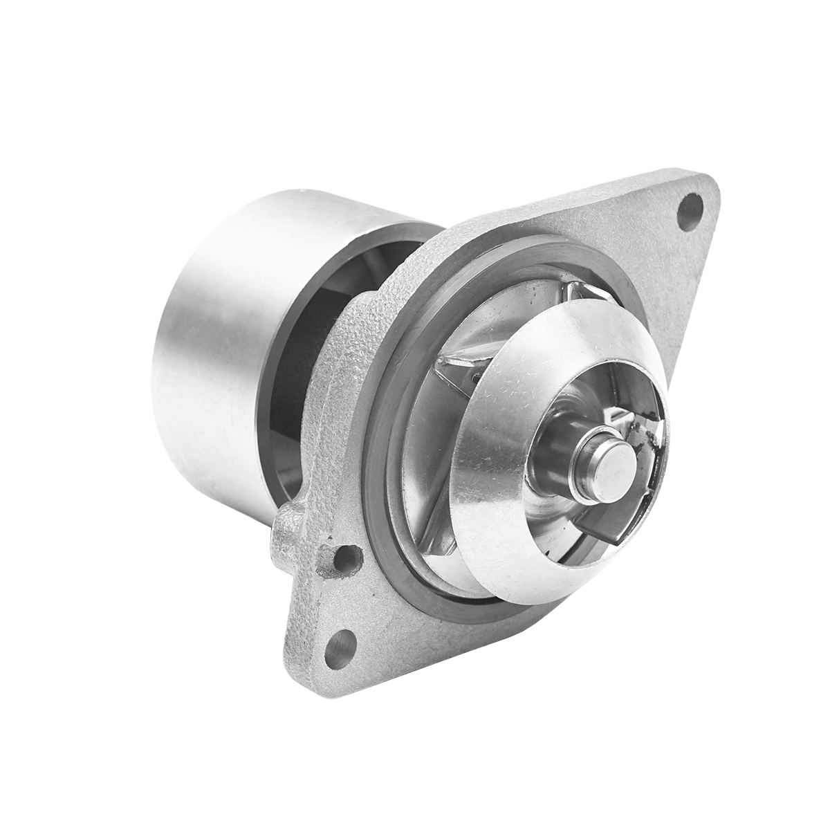 Pompa apa pentru CASE IH A77703, J802358, J802970, J286278, J286277, A77471 - imagine 2