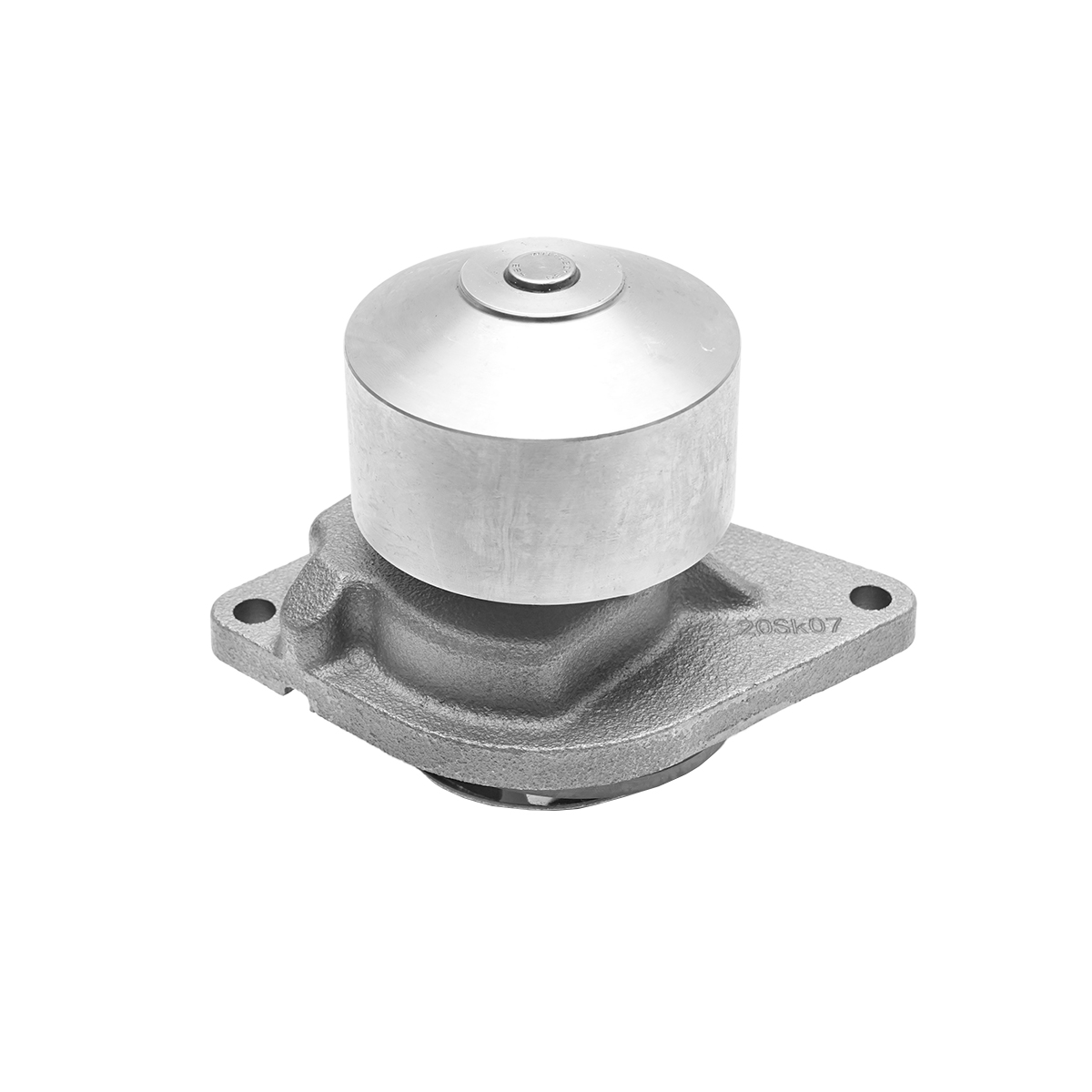 Pompa apa pentru CASE IH A77703, J802358, J802970, J286278, J286277, A77471 - imagine 5