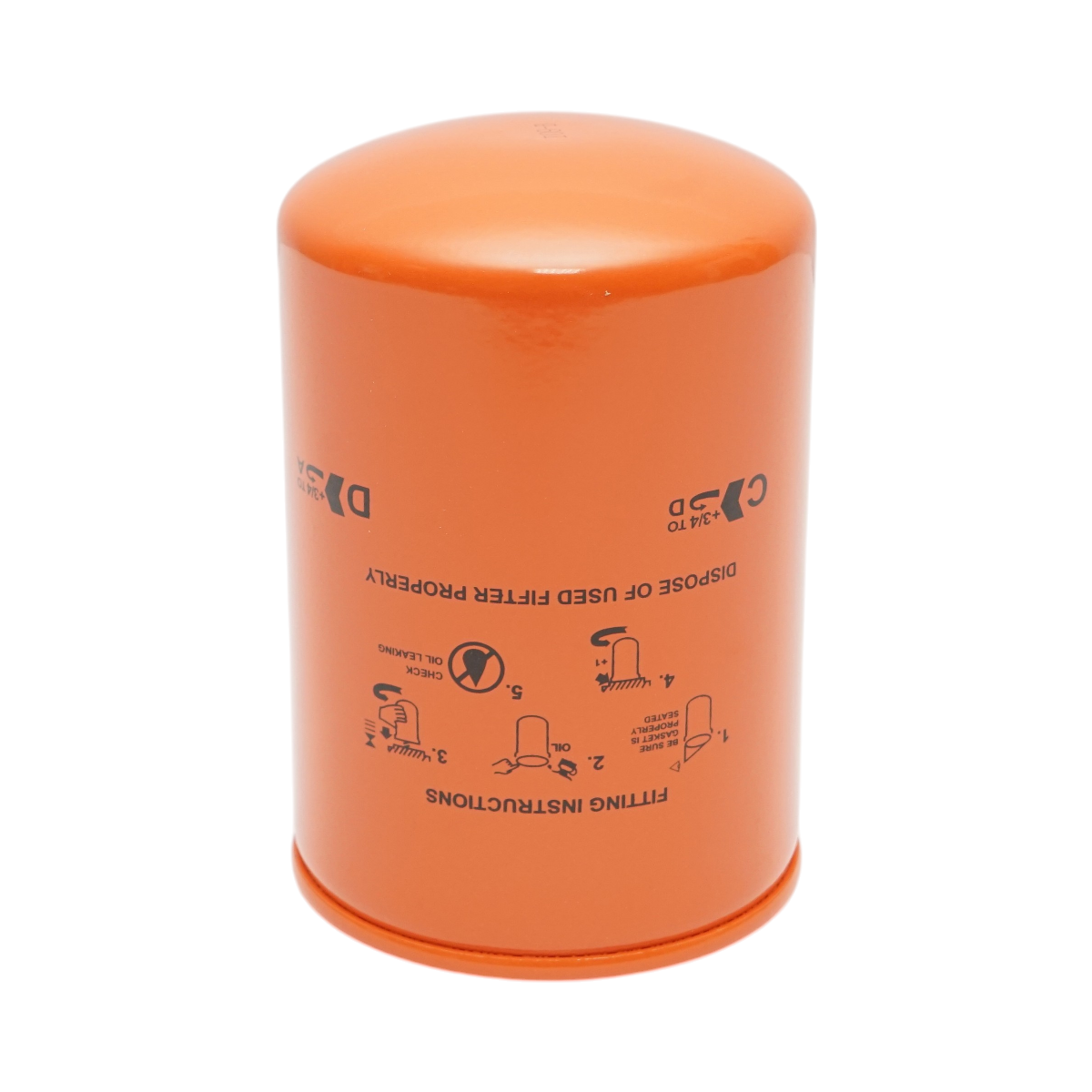 Filtru ulei John Deere, Claas cod OEM P55020, W936/4, XO273, SO014, T19044, 6005012109, 77010793, RE507204 - imagine 2