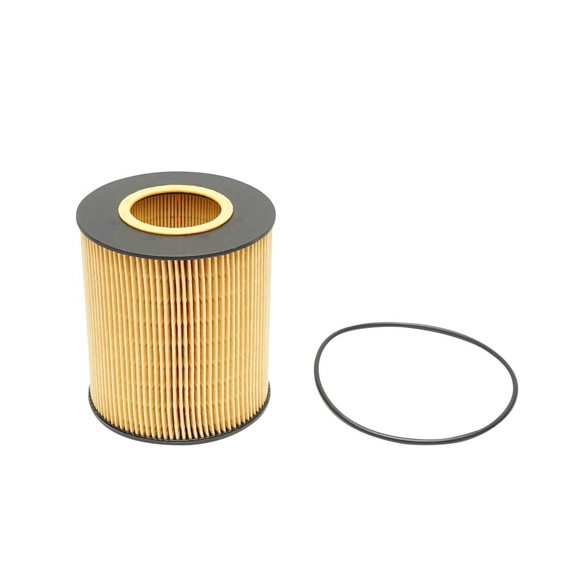 Filtru ulei motor pentru John Deere cod OEM P550938, HU12015X, XO333, SO10047, RE509672, RE538245 Breckner Germany