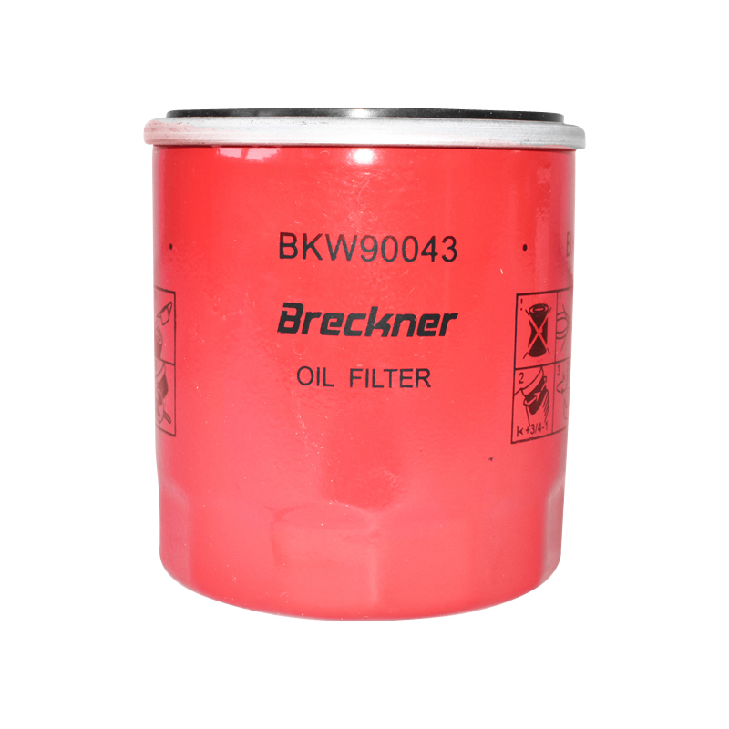 Filtru ulei motor pentru CASE IH cod OEM P502015, P550711, W68/3, XO125, 31725L1000, 490652078, 554487, 78641C1 Breckner Germany - imagine 3