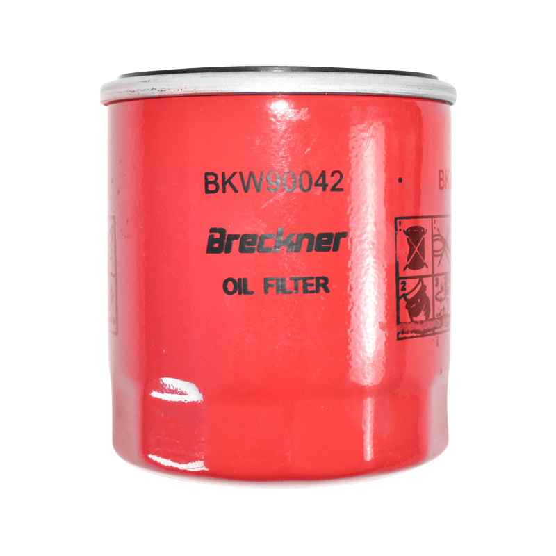 Filtru ulei motor combina pentru CLAAS cod OEM P502107, W712, XO15, SO059, 6568340, 0006568340, 656.834.0 Breckner Germany - imagine 3