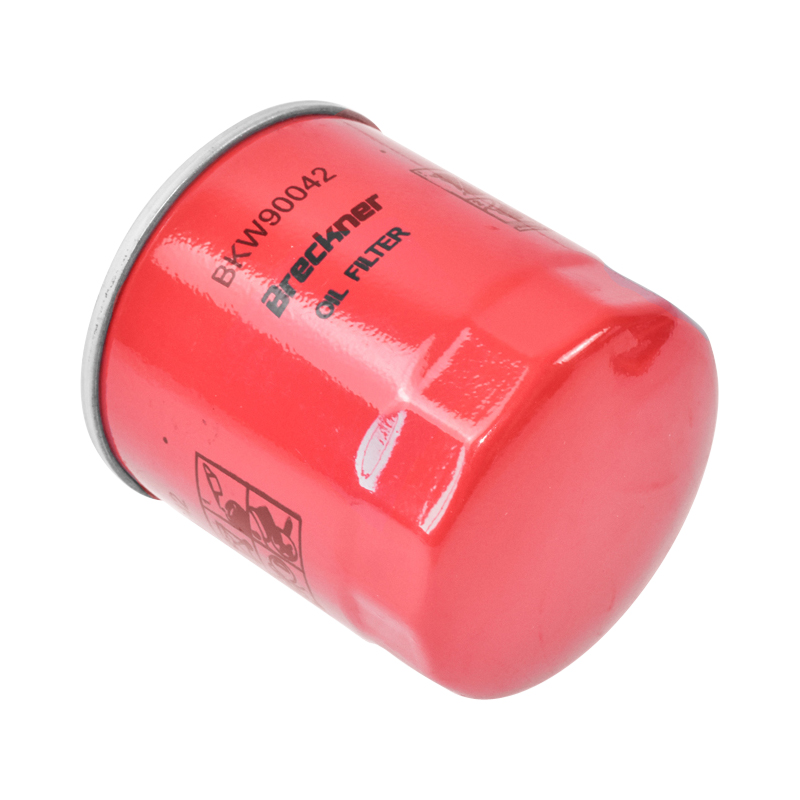 Filtru ulei motor combina pentru CLAAS cod OEM P502107, W712, XO15, SO059, 6568340, 0006568340, 656.834.0 Breckner Germany - imagine 2