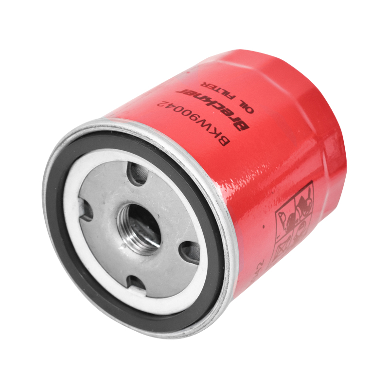 Filtru ulei motor combina pentru CLAAS cod OEM P502107, W712, XO15, SO059, 6568340, 0006568340, 656.834.0 Breckner Germany