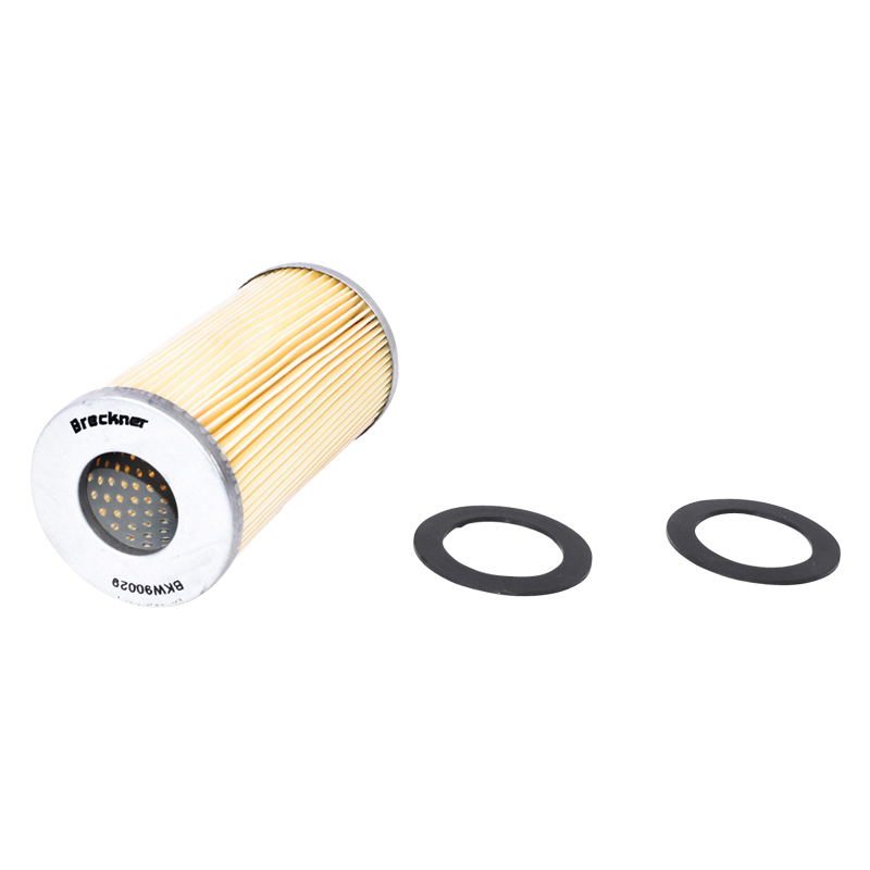 Filtru ulei pentru Massey Ferguson, Landini, Ford, Same P550183, H827/1N, XO5, SO1594, 147221, 1635793M91, 1881442M9 Breckner Germany - imagine 2