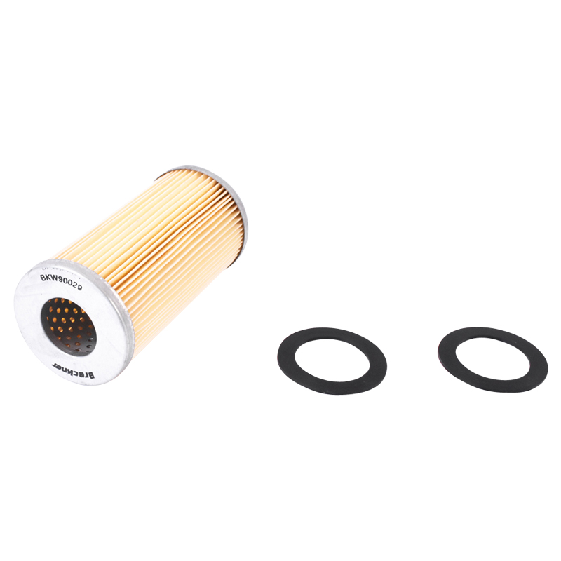 Filtru ulei pentru Massey Ferguson, Landini, Ford, Same P550183, H827/1N, XO5, SO1594, 147221, 1635793M91, 1881442M9 Breckner Germany