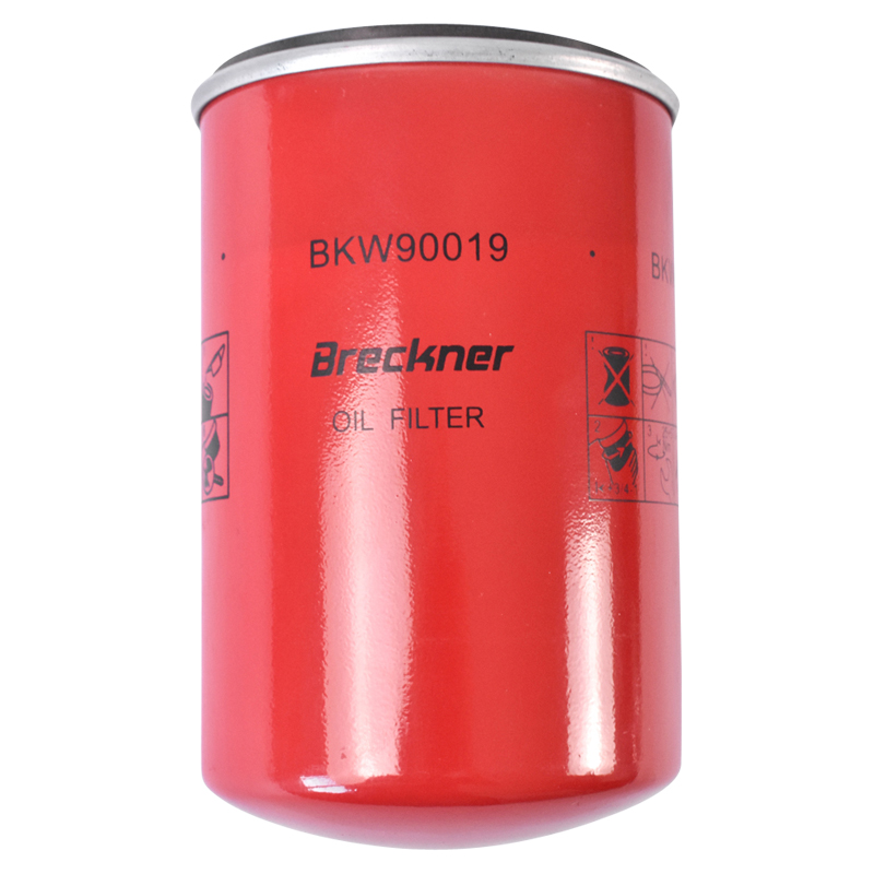 Filtru ulei  motor pentru John Deere, Renault/Claas cod OEM P551352, W925, XO550, SO10006,  RE59754, BALB7125, LF3703, MC311159A1, 6005021347, 6005021346, 281492A1, 311159A1 - imagine 3