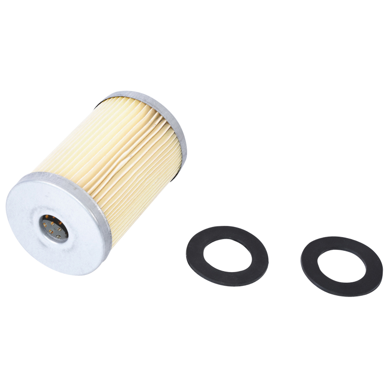 Filtru ulei Claas, Massey Ferguson Breckner Germany P550184 - imagine 2