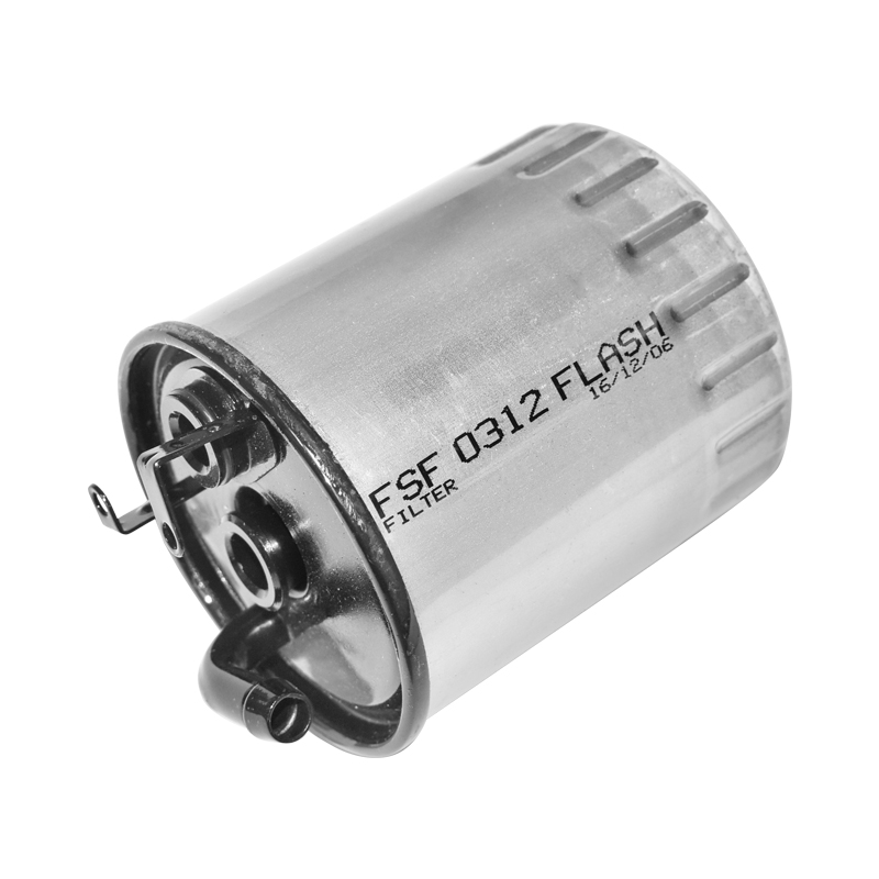 Filtru motorina Mercedes Sprinter 313 CDi Breckner Germany 6110920601 - imagine 2