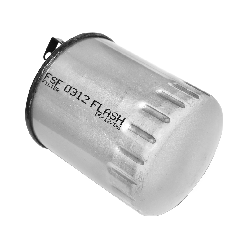 Filtru motorina Mercedes Sprinter 313 CDi Breckner Germany 6110920601 - imagine 3