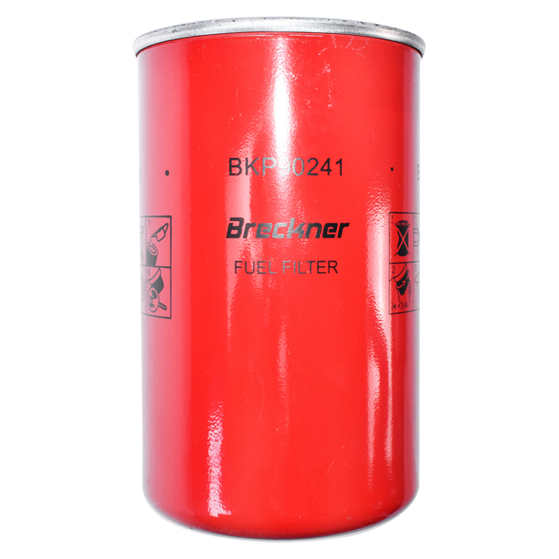 Filtru combustibil pentru Case IH cod OEM P552603, XN278, SN5019, BF588, A184774 Breckner Germany - imagine 3