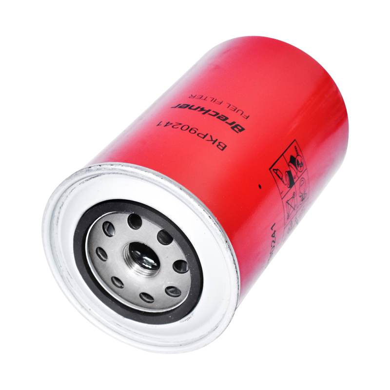Filtru combustibil pentru Case IH cod OEM P552603, XN278, SN5019, BF588, A184774 Breckner Germany