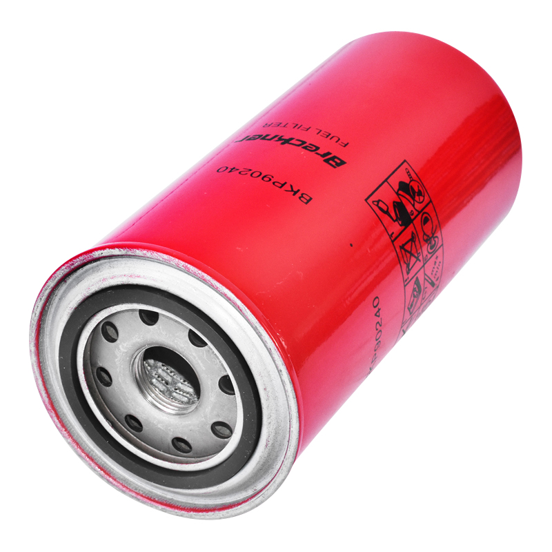 Filtru combustibil pentru Case IH cod OEM P555627, XM149B, SN5020, BF979, A184773 Breckner Germany