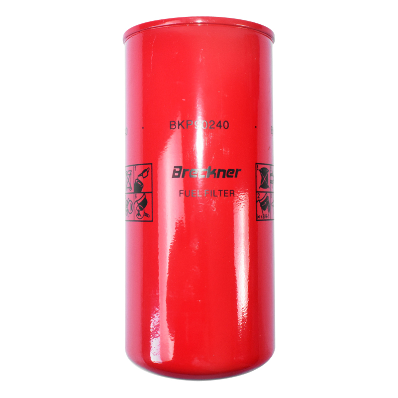 Filtru combustibil pentru Case IH cod OEM P555627, XM149B, SN5020, BF979, A184773 Breckner Germany - imagine 3