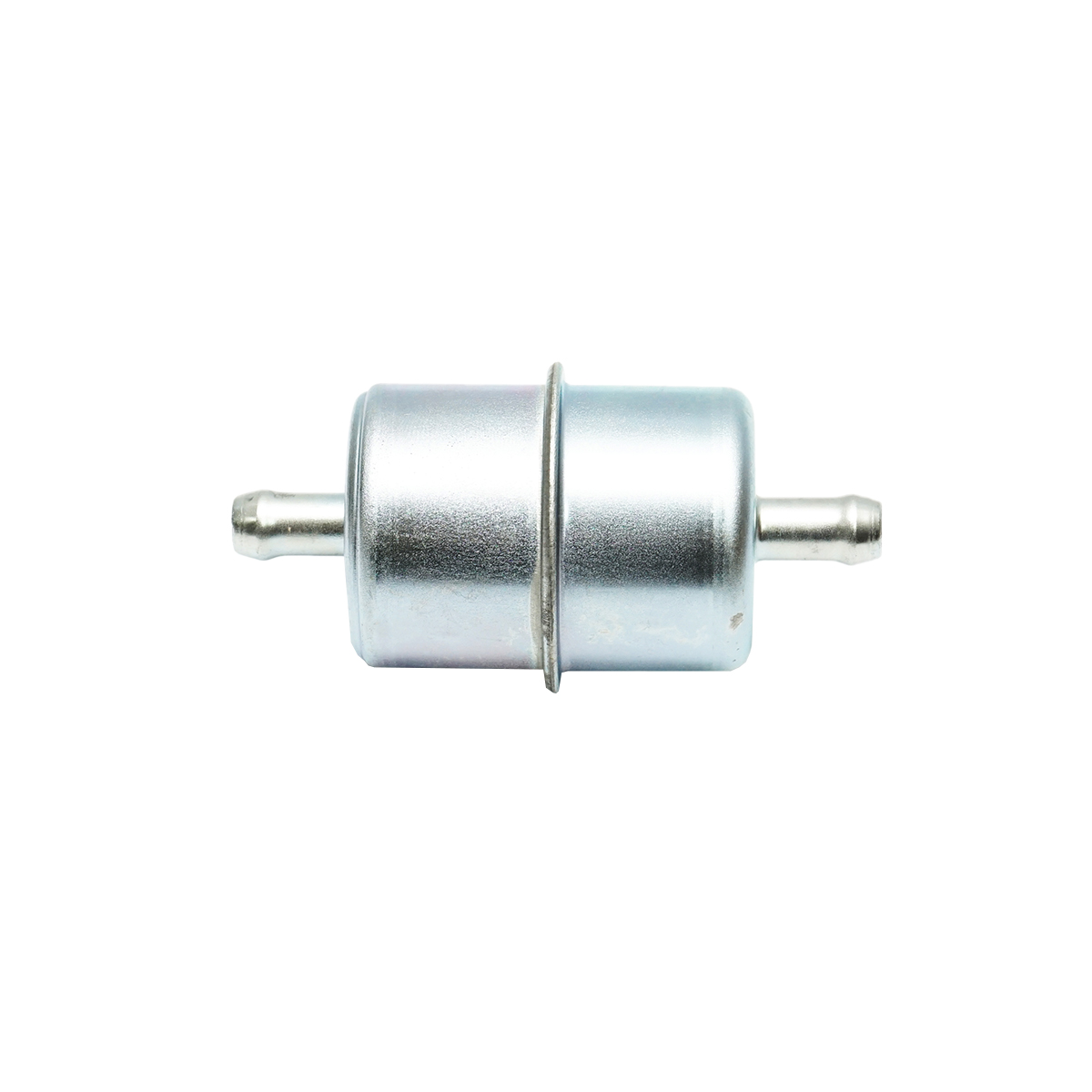 Filtru combustibil metalic UNIVERSAL fi 10/49mm, lungime 98mm Breckner Germany P550974