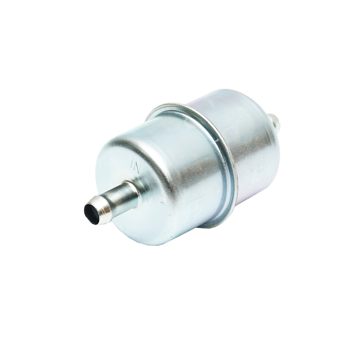 Filtru combustibil metalic UNIVERSAL fi 10/49mm, lungime 98mm Breckner Germany P550974 - imagine 3