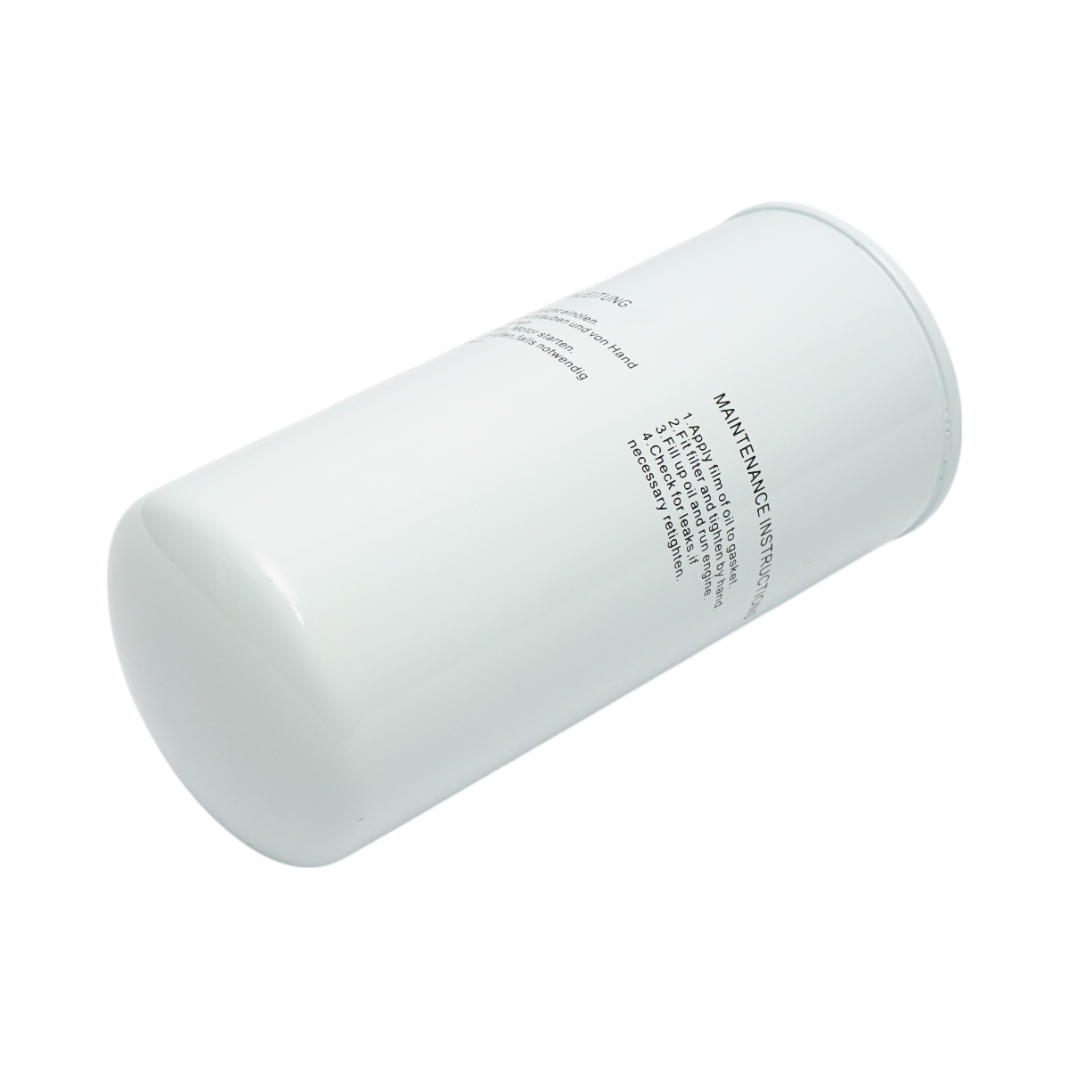 Filtru combustibil pentru Fendt, Deutz, Same cod OEM P502536, WDK962/1, XN623, XN1306, XN64, SN30031, F934201060010 Breckner Germany - imagine 3