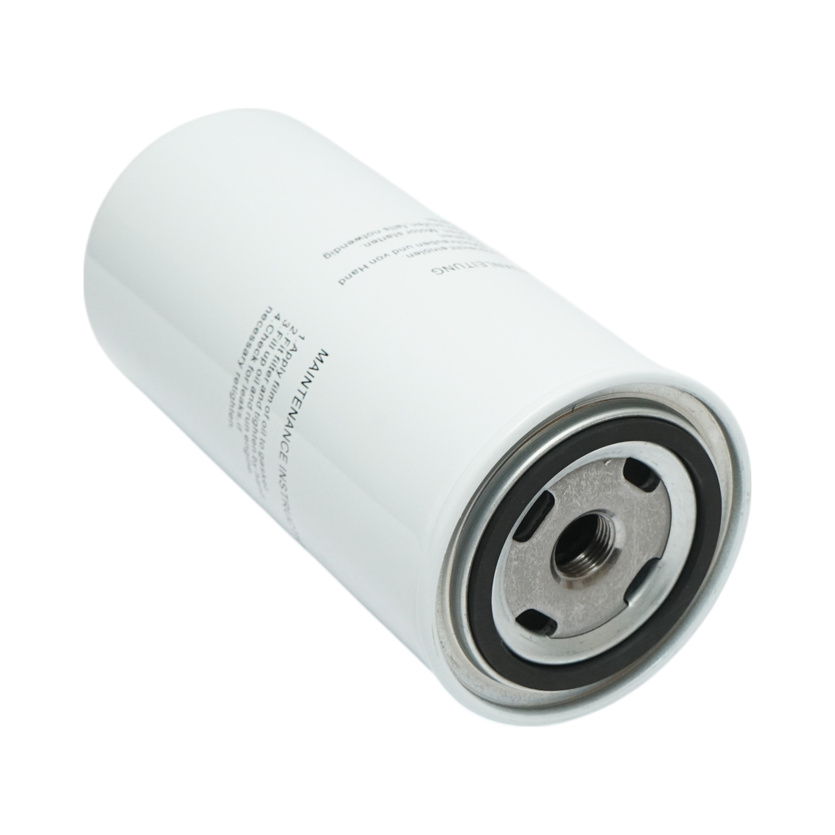 Filtru combustibil pentru Fendt, Deutz, Same cod OEM P502536, WDK962/1, XN623, XN1306, XN64, SN30031, F934201060010 Breckner Germany - imagine 2