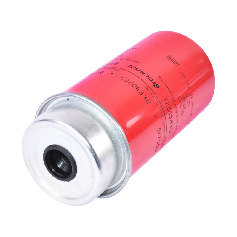 Filtru combustibil pentru John Deere cod OEM P551431, WK8117, XN182, SN70131, FS19546, RE58376, RE62423, RE65431, RE508633, RE53729 Breckner Germany