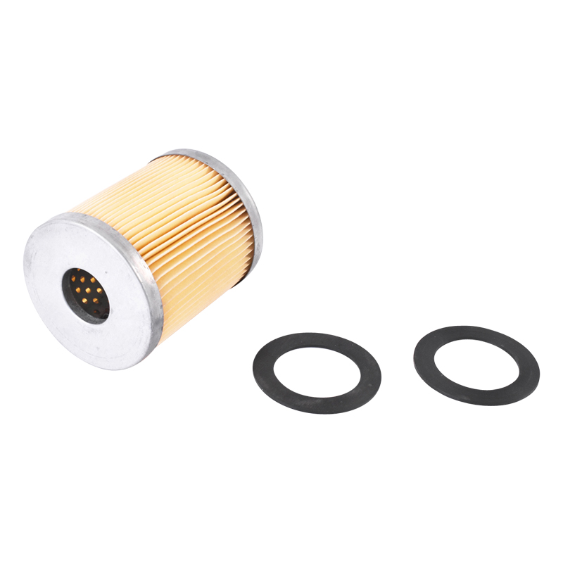 Filtru combustibil Case IH cod OEM P553261 - imagine 3