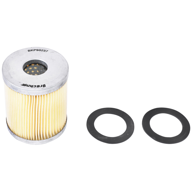 Filtru combustibil Case IH cod OEM P553261 - imagine 2