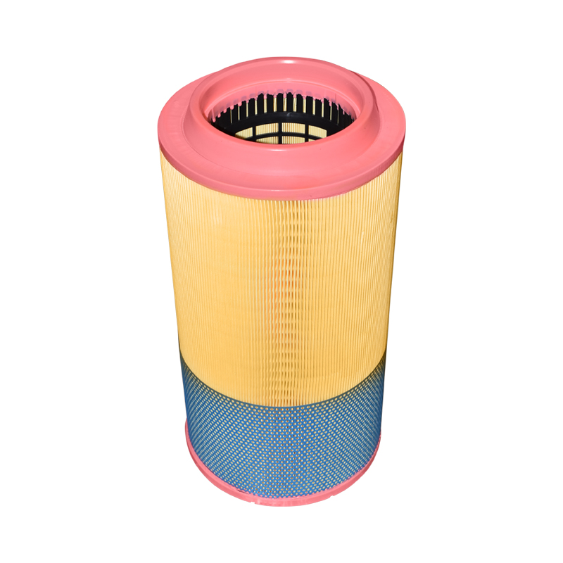 Filtru aer Mercedes Actros cod OEM P784457 - imagine 2