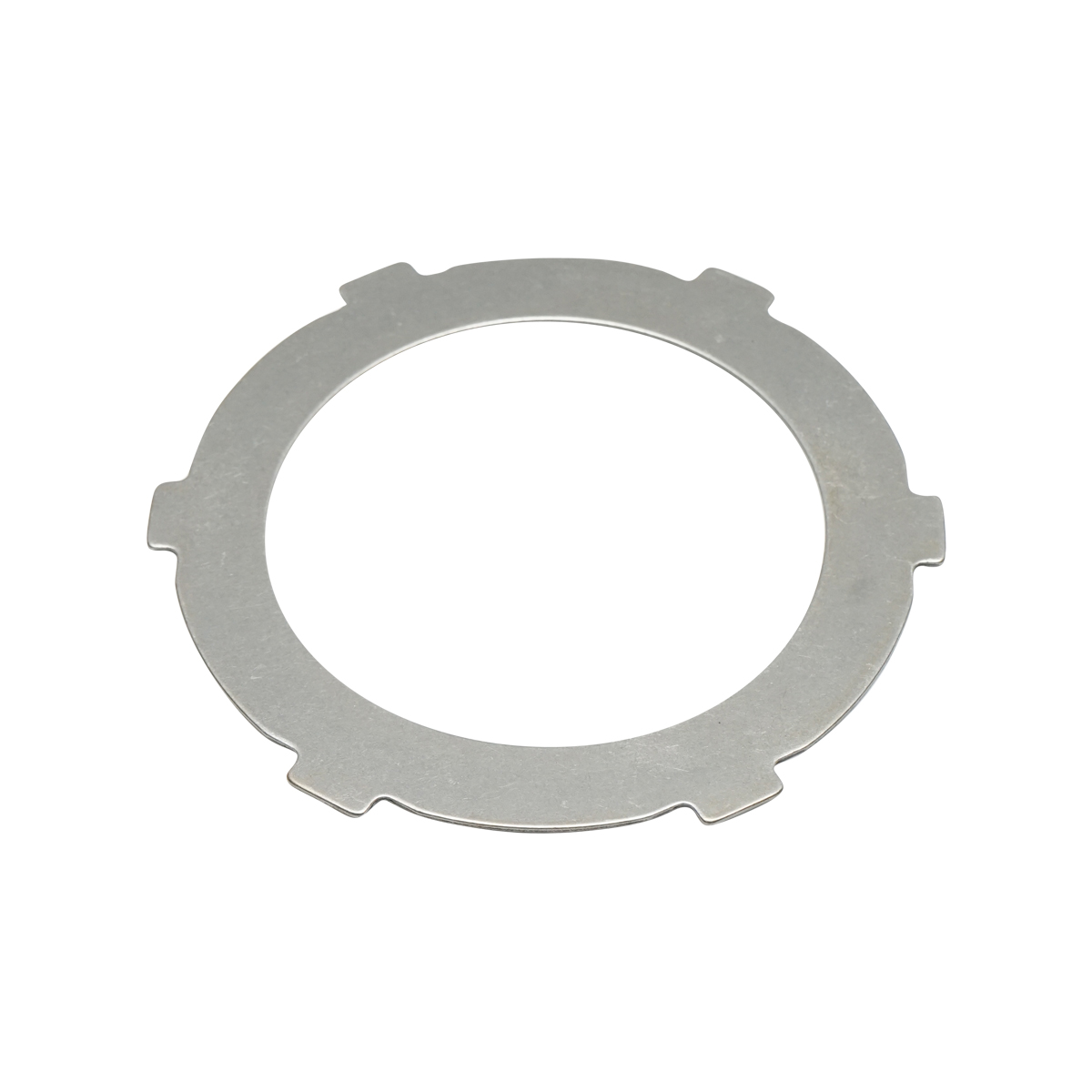 Disc intermediar 142.1x99x1,6mm John Deere R39259 - imagine 2