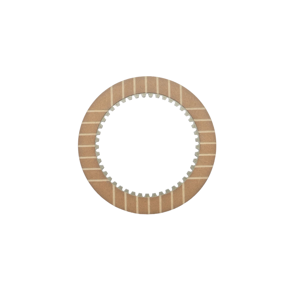 Disc frictiune priza putere 133,6x93x1,6mm John Deere AL38240